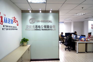 چین Wuhan Union Medical Technology Co., Ltd. نمایه شرکت