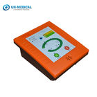 تجهیزات پزشکی دفیبریلاتور خارجی اتوماتیک بزرگسالان 12 ولت AED