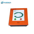 200 ژول دفیبریلاتور خارجی خودکار AED در فوریت های پزشکی 3000mAh