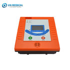 200 ژول دفیبریلاتور خارجی خودکار AED در فوریت های پزشکی 3000mAh