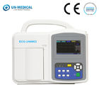 تجهیزات تشخیصی دستگاه ECG جدید سرپایی پزشکی UN8003 CE ISO