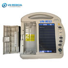 بهترین دستگاه ECG 10 اینچ 12 لید بیمارستانی با هزینه کمتر UN8012 با ضبط حرارتی