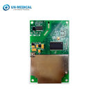 3 5 12 ماژول سنسور ECG تنفس دمای سرب IEC601-1