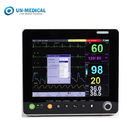 مانیتورهای قابل حمل Medical RR TEMP PR 110V-240V Max 720H ​​گرافیک