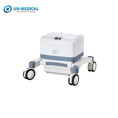سیستم اکسیژن درمانی 0.7MPa با جریان بالا 10-120 لیتر/دقیقه غیر تهاجمی