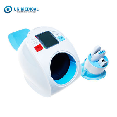 مانیتور الکترونیکی فشار خون بالای بازو 220VAC / 6VDC