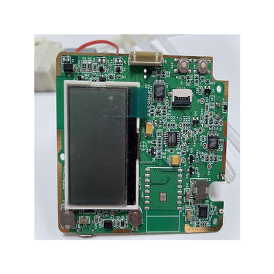 نظارت بر علائم حیاتی هولتر تجهیزات فشار خون USB ABPM