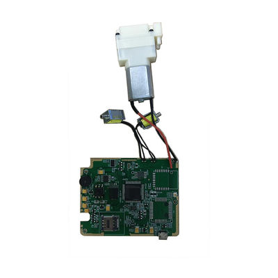 مانیتور فشار خون بلوتوث ABPM UNMED برای بیمارستان پزشکی